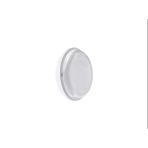 Noas Yl14 0024 Vega 24W Nemliyer Sıva Üstü Kristal Led Armatür 6500K Beyaz Işık Vitrin