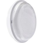 Noas YL14 0024 Vega 24W Nemliyer Sıva Üstü Kristal LED Armatür 6500K Beyaz Işık