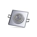 Noas YL65-1631 Zeus Kare Cam Spot Kasası