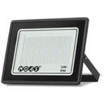 Noas Yl70 1050 50W Ultra Slim Led Projektor 6500K Beyaz Isik