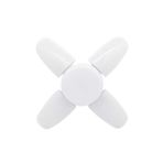 Noas YL90-0021 20W E27 6500K Beyaz Manolya Led Ampul