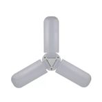Noas YL90-0041 40 W Beyaz Işık Yonca Ampul