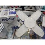 Noas YL90-0140 Kristal Manolya LED Pervane Ampul 40 Watt - Beyaz