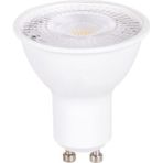 Noas YL91-0704-M 7W Gu10 Kırmızı Mercekli Led Çanak Led Spot Ampul