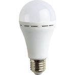 Noas YL95-0711 Şarjlı LED Ampul Beyaz 7W