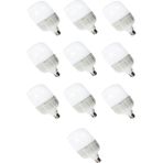 Noas YL952001 Beyaz Işık 10 Adet 20W Torch LED Ampul