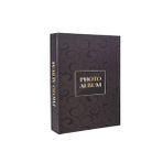 Nobbystar 200'lük 10x15cm Kahverengi Fotoğraf Albümü