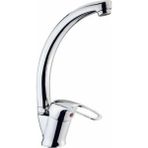 Nobel 40 mm Olimpia Mix Lavabo Bataryası