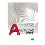 Nobel Akademik Yayıncılık Autocad 2020 Hasan Gökkaya Meltem Altın Karataş