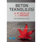 Nobel Akademik Yayıncılık - Beton Teknolojisi Concrete Technology