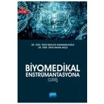 Nobel Akademik Yayıncılık Biyomedikal Enstrümantasyona Giriş