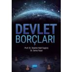 Nobel Akademik Yayıncılık - Devlet Borçları