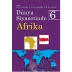 Nobel Akademik Yayıncılık Dünya Siyasetinde Afrika 6