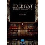 Nobel Akademik Yayıncılık Edebiyat Teori ve İncelemeleri