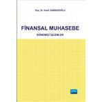 Nobel Akademik Yayıncılık - Finansal Muhasebe Dönemiçi İşlemler