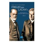 Nobel Akademik Yayıncılık - Freud’dan Lacan’a Vaka İncelemeleri ve Psikanalitik Değerlendirmeler