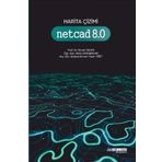 Nobel Akademik Yayıncılık Harita Çizimi netcad 8.0