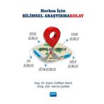 Nobel Akademik Yayıncılık - Herkes İçin Bilimsel Araştırma