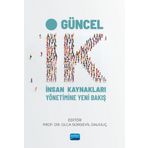 Nobel Akademik Yayıncılık - İk İnsan Kaynakları Yönetimine Yeni Bakış
