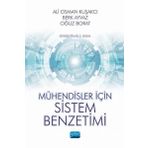 Nobel Akademik Yayıncılık Mühendisler için Sistem Benzetimi