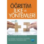 Nobel Akademik Yayıncılık Öğretim Ilke ve Yöntemleri - Ali Arslan