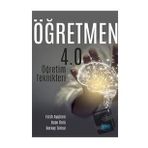 Nobel Akademik Yayıncılık - Öğretmen 4.0 - Öğretim Teknikleri