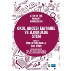 Nobel Akademik Yayıncılık Okul Öncesi Eğitimde ve İlkokulda Stem