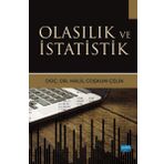 Nobel Akademik Yayıncılık Olasılık Ve Istatistik