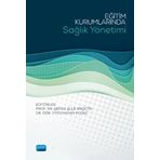 Nobel Akademik Yayıncılık - Sağlık Yönetimi
