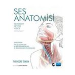Nobel Akademik Yayıncılık Ses Anatomisi Anatomy Of The Voice Theodore Dimon
