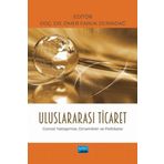 Nobel Akademik Yayıncılık Uluslararası Ticaret