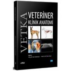 Nobel Akademik Yayıncılık - Vetka Veteriner Klinik Anatomi