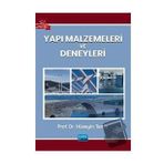 Nobel Akademik Yayıncılık - Yapı Malzemeleri ve Deneyleri