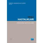 Nobel Akademik Yayıncılık - Yaşlı Hastalıkları Türkiye Gerontoloji Serisi