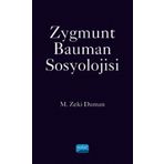 Nobel Akademik Yayıncılık - Zygmunt Bauman Sosyolojisi