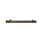 Nobel Akbatı 192 mm Satine Antik Sarı Düz Kulp