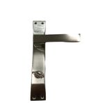 Nobel Avanti Nikel Saten Wc Kapı Kolu 11320393