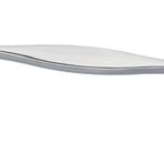 Nobel Aysıma 192 224 mm Krom Kulp