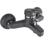 Nobel Beta Mix Banyo Bataryası, Antrasit, 40 mm