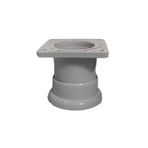 Nobel Beyaz 5 cm Tower Baza Mobilya Ayağı