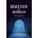 Nobel Bilimsel Eserler Devletler ve Aktörler Fazıl Yozgat