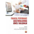 Nobel Bilimsel Eserler - Finansal Performans Araştırmalarında Güncel Yaklaşımlar
