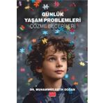 Nobel Bilimsel Eserler Günlük Yaşam Problemleri - Çözme Becerileri