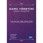 Nobel Bilimsel Eserler Kamu Yönetimi Ansiklopedisi - Hukuk Bilimleri