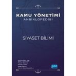 Nobel Bilimsel Eserler Kamu Yönetimi Ansiklopedisi - Siyaset Bilimi