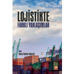 Nobel Bilimsel Eserler - Lojistikte Farklı Yaklaşımlar