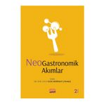 Nobel Bilimsel Eserler - NeoGastronomik Akımlar