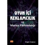 Nobel Bilimsel Eserler - Oyun İçi Reklamcılık ve Marka Farkındalığı