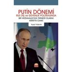 Nobel Bilimsel Eserler - Putin Dönemi Rus Dış ve Güvenlik Politikasında Bir Müdahalecilik Örneği Olarak Kırımın İlhakı