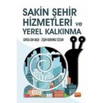 Nobel Bilimsel Eserler - Sakin Şehir Hizmetleri ve Yerel Kalkınma